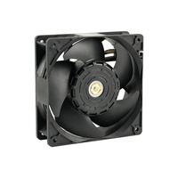 Ventilateur axial à double roulement à billes 12038 12V 120x120x38mm 11000RPM 4 broches PWM, certifié CE RoHS, pour GPU et station de travail, haute performance