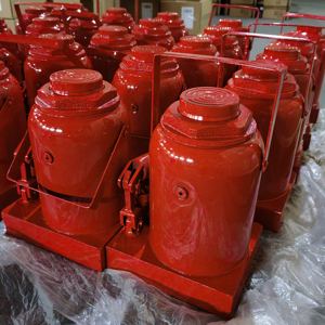 Epont CRIQUE BOTELLA gato hydraulique 50T - Product Image 6