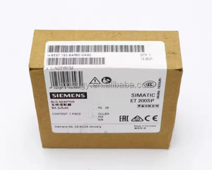 ET 200SP PLC IM 155-6DP โมดูลอินเทอร์เฟซ 6ES7155-6BA01-0CN0 6ES7 155-6BA01-0CN0 OCNO - Product Image 4