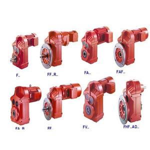 SF47 DRN90S4/BE2 SA57DRS90M4 Servomoteur Eurodrive GEARMOTOR Inverseur PLC Variateur de vitesse électrique - Product Image 6