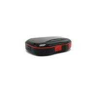 Suivi GPS en temps réel, pendentif intelligent personnel 4G, traceur GPS V51, SOS, appels vocaux bidirectionnels, système GPS d'urgence