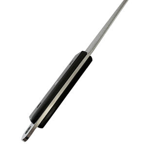 Aiguiseur de <span class=keywords><strong>ciseaux</strong></span> de cuisine en acier <span class=keywords><strong>diamant</strong></span>é avec manche en <span class=keywords><strong>bois</strong></span> pour affûter les couteaux et les <span class=keywords><strong>ciseaux</strong></span> - Product Image 5