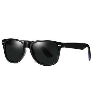 Nouvelles lunettes de soleil polarisées classiques de marque pour hommes, haute qualité, très vendues, UV400, 2024 - Product Image 5