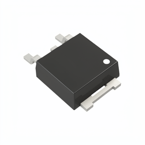 Power Management (PMIC) Electronics Component TO 252 3, DPAK , SC 63 Original XC6701D282JR-G - Product Image 1