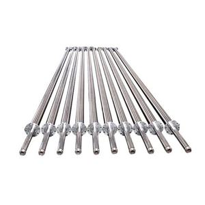 Nouveau tuyau de distribution d'hélium liquide (LHe) à structure en acier inoxydable durable, à tube sous vide, 0,8 Mpa, avec vannes d'isolation pour hôtels - Product Image 5