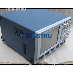 1 ชิ้น เครื่องมือวัดสัญญาณ LeCroy WaveRunner 6030A 350MHz 4Ch ออสซิลโลสโคป สภาพ 80% ใหม่ 1 เดือน ผลิตในจีน hx1 - Product Image 4