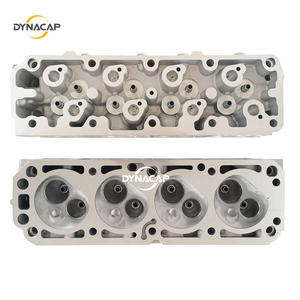Nuova Testata Completa del Motore in Alluminio Dynacap 1.8L per <span class=keywords><strong>Opel</strong></span> Insignia <span class=keywords><strong>Corsa</strong></span> Chevrolet Cruze 93399244 93376337 94707454 - Product Image 1
