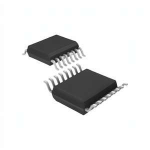 Composant électronique de gestion de l'alimentation (PMIC) ADT7467ARQZ-REEL 16 SSOP d'origine - Product Image 1