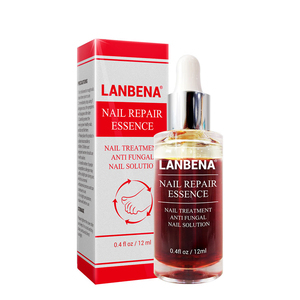 LANBENA 12 ml anti-hongos de <span class=keywords><strong>uñas</strong></span> solución de tratamiento - Product Image 3