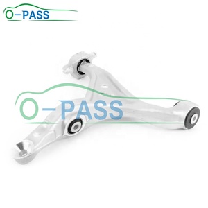 Brazo de control inferior delantero OPASS para clase GL-M clase GL ML clase 2011- 1663300107 - Product Image 1