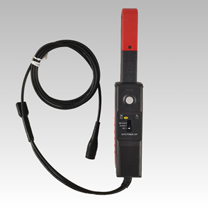 Pinza amperimétrica E27 de efecto Hall de 11.8mm para multímetro y osciloscopio, alimentada por USB, 60A 100A, probador de 600V, E27 11.8mm - Product Image 4