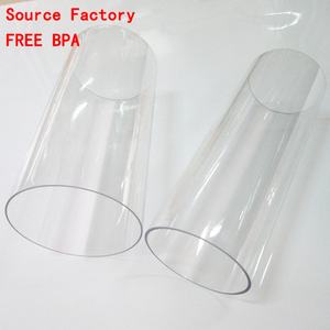 Tubo de Policarbonato de Alta Calidad para Piezas Industriales - Product Image 5