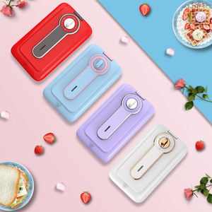 Multifunctional Sandwich Maker 650W Double-Sided Heating Home Breakfast Machine - Product Image 2
