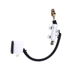 Depósito de Líquido de Frenos Trasero de Repuesto para Motocicleta <span class=keywords><strong>Suzuki</strong></span>, Motocross China, ATV, Quad, 4 Ruedas, <span class=keywords><strong>50cc</strong></span> -250cc, Universal - Product Image 6