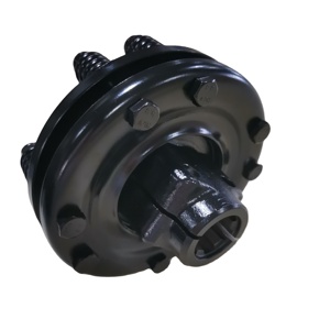 Nhà máy tùy chỉnh ma sát mô-men xoắn giới hạn ly hợp của pto trục - Product Image 3