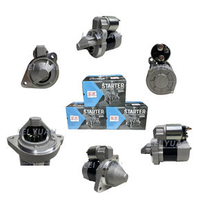 <span class=keywords><strong>Motor</strong></span> de arranque de alta calidad para FORD <span class=keywords><strong>Fiesta</strong></span> 1,1 <span class=keywords><strong>2017</strong></span> 1762340 CV6T11000GA DRS0963 - Product Image 1