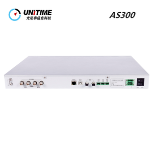อุปกรณ์ป้องกันการงัดแงะสัญญาณ BDS/GPS รุ่น AS300 สำหรับการรักษาความปลอดภัยด้านเวลาผ่านดาวเทียม จากมณฑลเจียงซู - Product Image 6
