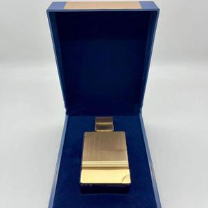 อัลฮาราเมนแอมเบอร์โกลด์สำหรับผู้หญิงสเปรย์น้ำหอม Eau de Parfum ใช้ได้ยาวนานสำหรับผู้ชาย - Product Image 5