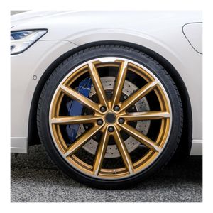 Bku poids léger 5x108 roues 18 19 20 21 22 pouces jantes alliage roues forgées sur mesure pour <span class=keywords><strong>Volvo</strong></span> V40 V60 <span class=keywords><strong>V90</strong></span> <span class=keywords><strong>Wagon</strong></span> Polestar 2 3 4 - Product Image 1