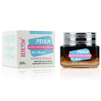 Fabricante por Contrato: Crema Hidratante Diaria Estabilizadora y Equilibrante con PDRN y Ceramida para un Piel Sana y Protegida