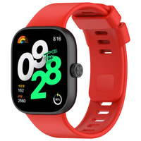 Correa de silicona Climber para Redmi Watch 4 SmartWatch, pulsera para Xiaomi Mi Band 8 Pro, pulsera, correa de reloj, moda deportiva