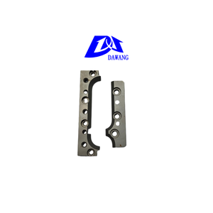 Servicios expertos de prototipos CNC confiables para piezas de torneado CNC de aluminio y metal personalizadas Desarrollo de prototipos de torneado CNC - Product Image 1