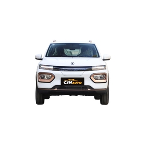 Dongfeng <span class=keywords><strong>Nano</strong></span> Box Edición 2022, 201KM, Tipo Lightning, Mini SUV Eléctrico Puro, 5 Puertas, 4 Plazas, Volante a la Izquierda, NEV Chino para Exportación - Product Image 1