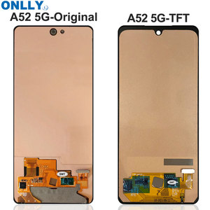 Écran LCD de remplacement pour <span class=keywords><strong>Samsung</strong></span> Galaxy <span class=keywords><strong>A52</strong></span> 5G – Vente en gros usine - Product Image 2