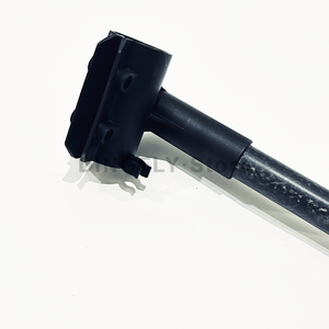 Nouvelle traverse de train d'atterrissage T70P d'origine (arrière) plastique 1 an de garantie pour les pièces de réparation de Drone agricole DJ1 pour les fermes - Product Image 6