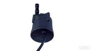 Pompe à eau de refroidissement 12V OEM directe usine CG02 Marque Licheng pour centre de calcul IA, surpresseur centrifuge haute pression pour machine de bain de glace - Product Image 2