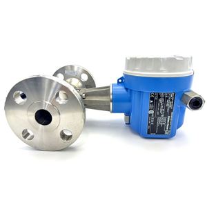 Nouveau débitmètre de gaz Endress+Hauser E+H Proline Prowirl 72F DN25 72F, Prowirl 72F25-SMOAAINAB4AA Proline Prowirl 72f - Product Image 4