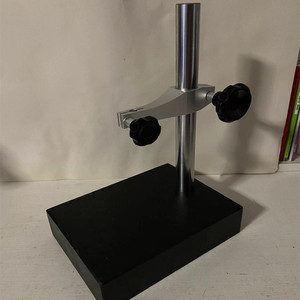 Kỹ thuật số đo độ dày meter/đá cẩm thạch đo bảng cơ sở/có thể khoan lỗ - Product Image 2