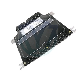 7835-46-1008 7835-46-1200 Carte de commande de cabine d'excavatrice pour PC200-8 PC220-8 - Product Image 5