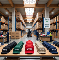 Cappello da camionista in rete con stampa graffiti cartoon, berretto da baseball divertente con faccina sorridente, cappello da camionista regolabile con chiusura snapback in rete e spugna