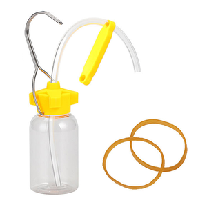 Juego de herramientas de reparación de aceite Mineral para bicicleta, <span class=keywords><strong>Kit</strong></span> de purga de freno de disco hidráulico Universal profesional - Product Image 2