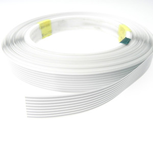 Direksiyon Simidi Ekranı için Özelleştirilmiş Esnek Düz Saat Yaylı Ffc Kablosu - Product Image 4