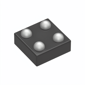 NCP161BFCS350T2G Power Management (PMIC) Electronic Circuit Components 4 XFBGA, WLCSP Authorized Distributor - Product Image 1