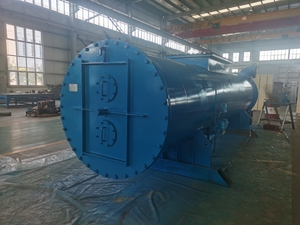 <strong>Small</strong> 10kw 15kw 20kw Hydroelectric Parts Turgo Water <strong>Turbines</strong> - Product Image 5