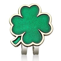Conception gratuite Personnalisée Concevez Votre Propre Marqueur De Balle De Golf Magnétique Clip De Chapeau De Pièce De Monnaie Pour Club De Golf