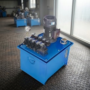 Bomba de engranajes hidráulica de alto CBN con serie de solenoides para maquinaria: potencia personalizable que garantiza compatibilidad con lo deseado - Product Image 1