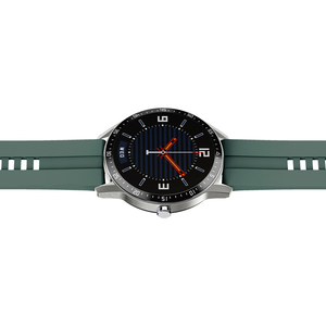 G1smart Đồng Hồ Android 5.1 OLED Wifi GPS Smartwatch IP67 Không Thấm Nước 3G Thể Thao Với La Bàn & Ngủ Tracker - Product Image 3