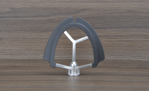 Accessoires de mélangeur sur socle bol mélangeur en acier inoxydable tête inclinable pour pâte <span class=keywords><strong>machine</strong></span> <span class=keywords><strong>à</strong></span> <span class=keywords><strong>pain</strong></span> batteur <span class=keywords><strong>à</strong></span> oeufs mélangeur sur socle pièces de rechange - Product Image 6