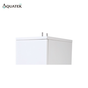 Refroidisseur sous évier à haute efficacité AQ-2i Système de refroidissement par air Acier inoxydable Commercial Réservoir froid de 2L 160W - Product Image 4