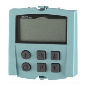 SIPLUS S120 BOP20 ตัวควบคุมความเร็วพื้นฐาน VFD 6AG1055-0AA00-2BA0 (6AG10550AA002BA0) สำหรับควบคุมความเร็วมอเตอร์ พร้อมเคลือบป้องกัน IP20 - Product Image 1