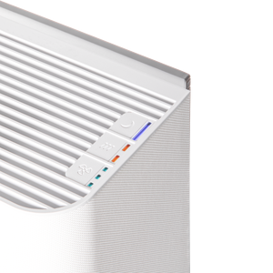 Purificador de Aire Doméstico con Filtros de Carbón Activado, Sensores Inteligentes, Funcionamiento Silencioso, Control por Aplicación, Montaje en Pared para Alto Rendimiento - Product Image 5
