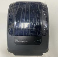 Scanner de documents de groupe de travail duplex couleur DS-970 Epson