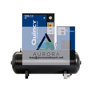 Accesorios de válvula neumática electrónica de alta calidad, QGS 7,5, con buen precio - Product Image 1