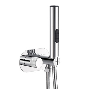Настенный латунный спрей для биде - Product Image 6