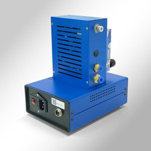 Testador de Injetores Diesel CRI250 para Teste de Abertura de Válvula e Teste de Espaço de Ar + Ferramenta de Espaço de Ar Quadrada - Product Image 6