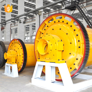 Smerigliatrice di frantumazione dell'argilla della polvere di ceramica del gesso della miniera d'oro <span class=keywords><strong>che</strong></span> produce il mulino a palle dell'asta della macchina - Product Image 5